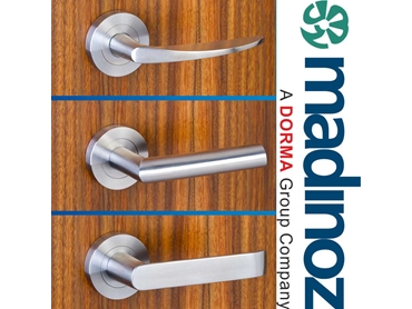 Extensive Range of Door Entry Handles by Madinoz l jpg