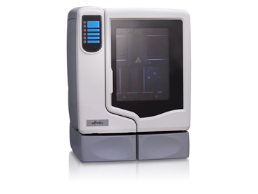 UPrint SE 3D Printers from Stratasys l jpg
