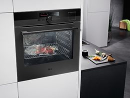 Ovens AEG