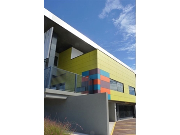 External Cladding Panels for Buildings and Walls l