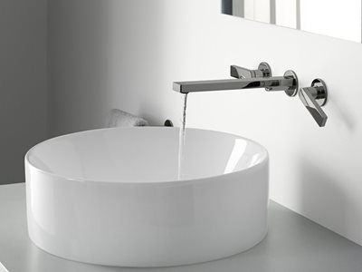 New Kohler composed tapware Timeless and deliberat