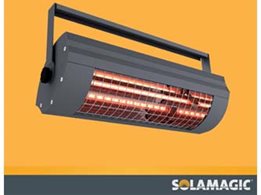 Commercial Heating from Solamagic Australia