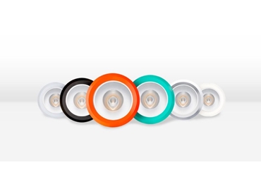 Light without Limits Meet the D900 LED downlight by Brightgreen l jpg