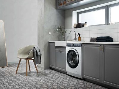 Electrolux Laundry Room