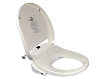 Remote Control Toilet Seats from The Bidet Shop | Architecture &