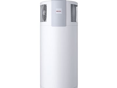 STIEBELs WWK environmentally friendly hot water