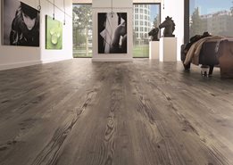 Kronotex distributed by AFS: Premium German-made laminates