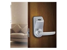 MiLock Electronic Proximity and Finger Print Locks by Safeport Security Solutions