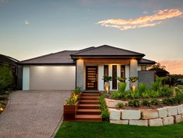 Monier Concrete Roof Tiles: Your home looks better for longer with C-LOC™