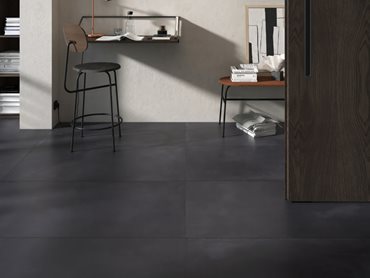 All 7 colours are also available in matching decorative profiled wall tile colours