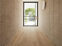 Oakwood: A thoughtfully curated selection of engineered timber oaks