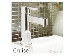 Basins and Shower and Bath Accessories from Phoenix Tapware