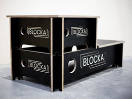 BLOCKA drama block 