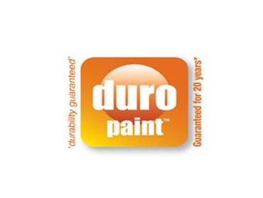 Interior and Exterior Duro Paint by Ability Building Colours
