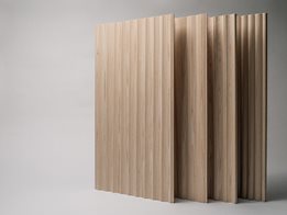 Eveneer Profiles: Bringing a new dimension in authentic and sustainable timber 