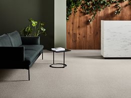 Commercial broadloom carpet
