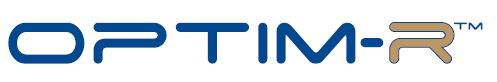 OPTIM-R™ Logo