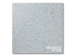 Seascape Terrazzo Stone Tiles from Fibonacci Stone