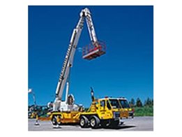 Sherrin Hire Travel Towers and Access Equipment