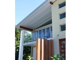 Roof Panels : Roof Materials : Ritek Building Solutions