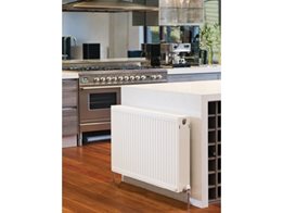Energy Efficient Hydronic Heating Systems