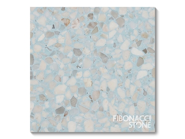 Seascape Terrazzo Stone Tiles from Fibonacci Stone l jpg