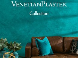 Venetian Plaster Collection 