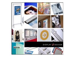 Retail and Commercial Display Systems from Display Design
