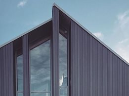 InnoClad™: Architectural composite wood cladding system