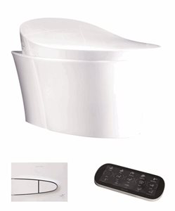 Kohler Veil intelligent toilet