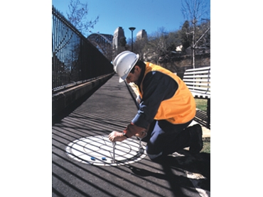 High Quality Access Covers for Easy Access to Underground Services from ACO Polycrete l jpg