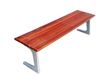 Benches from Furphy Foundry l jpg