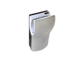 Mediclinics Sensor Operated Hands In Commercial Hand Dryers from Davison Washroom