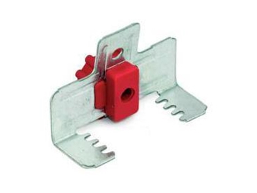 Resilmount Sound Isolation Mounts Brackets and Handers for Walls and Ceilings l jpg