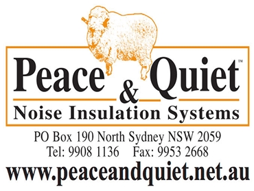 Noisebar Acoustic Barriers from Peace and Quiet Insulation l jpg
