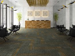 Croplands collection by Carpets Inter 