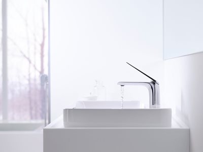 Kohler Avid Tapware & Accessories Collection