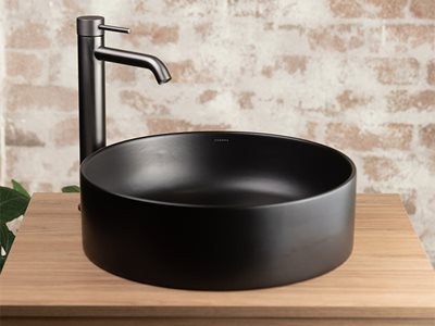 Caroma Liano II Colour Basins Hero Image