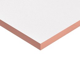 NEW Kooltherm K10 G2W White Soffit Board