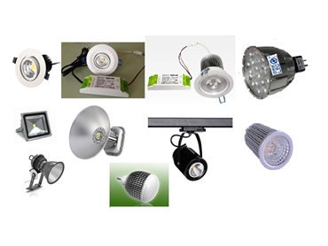 LED Tube Lights from Ecolight Solutions l jpg