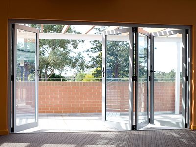 Architectural Window Systems Elevate™ Series 410