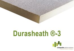 DURASHEATH-3 from Composite Global Solutions