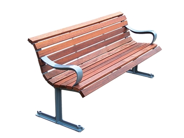 Public Seating from Furphy Foundry l jpg