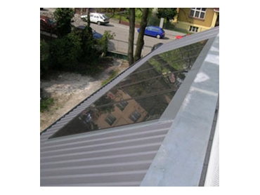 Solar Thermal Solutions Solar Flat Plates from Genersys l jpg