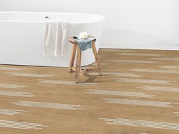 EGGER GreenTec laminate flooring