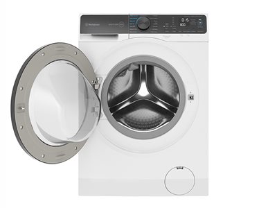 Westinghouse Washer Dryer Combo Front View