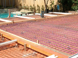 Hydronic heating for residential & commercial heating