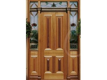 Custom Made Timber Doors by William Russell Doors l jpg