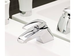 Shower Mixers and Bathroom Taps from Phoenix Tapware
