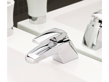 Shower Mixers and Bathroom Taps from Phoenix Tapware l jpg